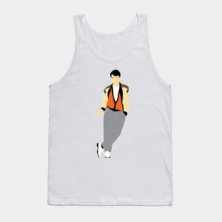 80s tshirt Tank Top